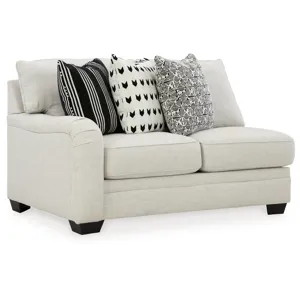 Huntsworth Left-Arm Facing Loveseat