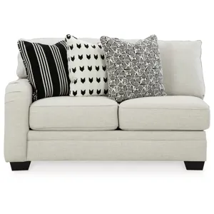 Huntsworth Left-Arm Facing Loveseat