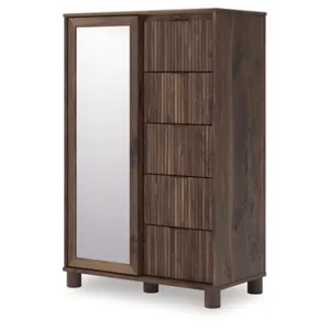 Pamytta Dressing Chest