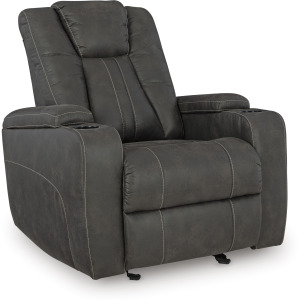 Batavia Pier Glider Recliner