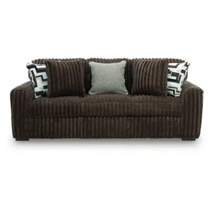 Midnight-Madness Sofa
