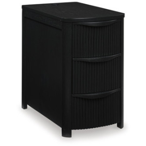 Camdill Chairside End Table