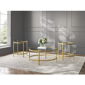 PEARLOX 3 PK TABLE SET