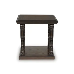 Maylee End Table