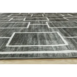 Elderland Washable Medium Rug