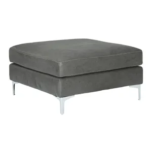 Ryler Oversized Accent Ottoman