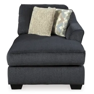 Eltmann Right-Arm Facing Corner Chaise