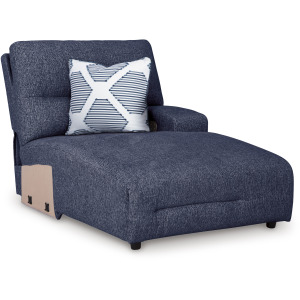 Acklen Place Right-Arm Facing Power Reclining Back Chaise