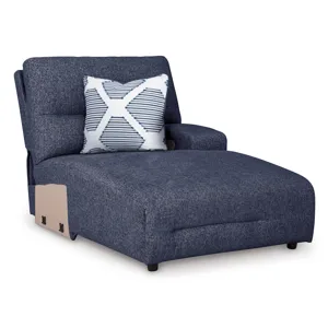 Acklen Place Right-Arm Facing Power Reclining Back Chaise