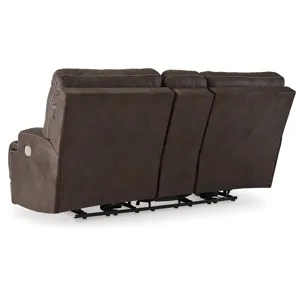 Kitching Power Reclining Loveseat
