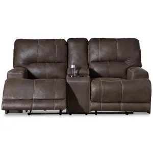 Kitching Power Reclining Loveseat
