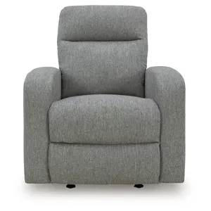 Gauntlet Recliner