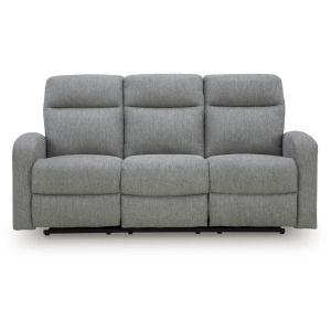 Gauntlet Reclining Sofa