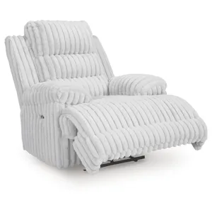 Technique Power Recliner