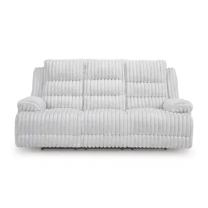 Technique Power Reclining Sofa and Loveseat