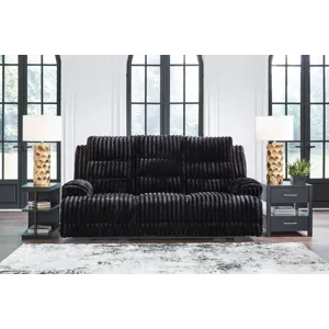 Rhine Falls Power Reclining Sofa and Power Recliner