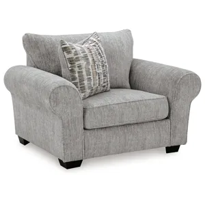 Westin Lake Oversized Chair