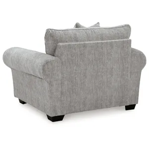 Westin Lake Oversized Chair