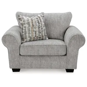 Westin Lake Oversized Chair