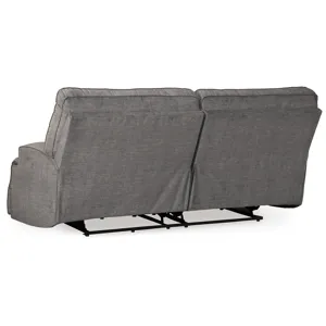 Coombs Power Reclining Sofa