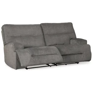 Coombs Reclining Sofa