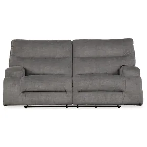 Coombs Reclining Sofa