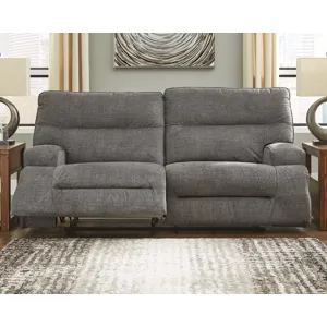 Coombs Reclining Sofa