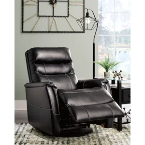 Riptyme Swivel Glider Recliner