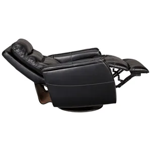Riptyme Swivel Glider Recliner