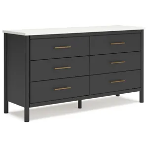 Cadmori Dresser