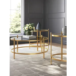 Pearlox Table (Set of 3)