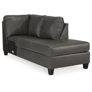 Valderno Right-Arm Facing Corner Chaise