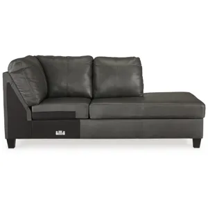 Valderno Right-Arm Facing Corner Chaise