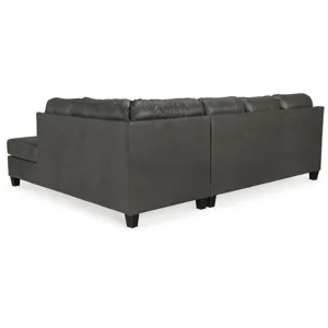 Valderno 2-Piece Sectional with Chaise