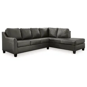 Valderno 2-Piece Sectional with Chaise