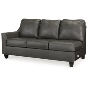 Valderno Left-Arm Facing Sofa