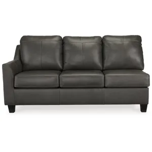 Valderno Left-Arm Facing Sofa