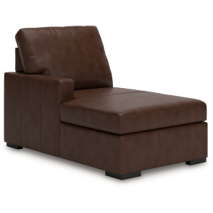 McDowlan Left-Arm Facing Corner Chaise