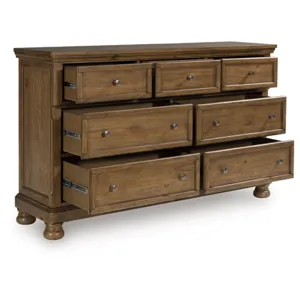 Feddinger Dresser