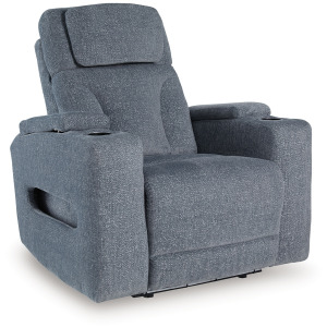 Studio Cave Power Recliner