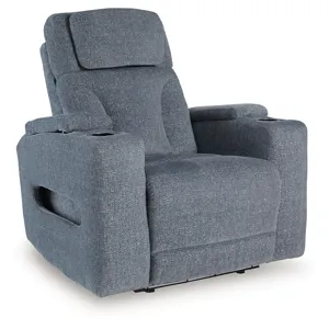 Studio Cave Power Recliner