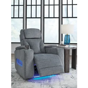 Studio Cave Power Recliner