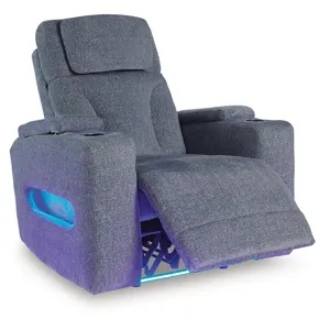 Studio Cave Power Recliner