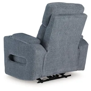 Studio Cave Power Recliner