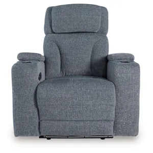 Studio Cave Power Recliner