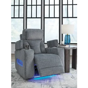 Studio Cave Power Recliner