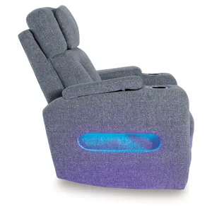 Studio Cave Power Recliner