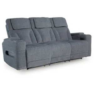 Studio Cave Power Reclining Sofa