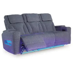 Studio Cave Power Reclining Sofa