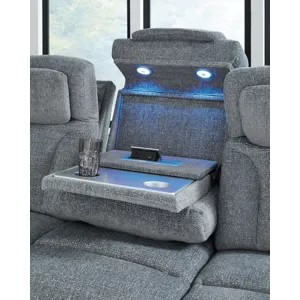 Studio Cave Power Reclining Sofa